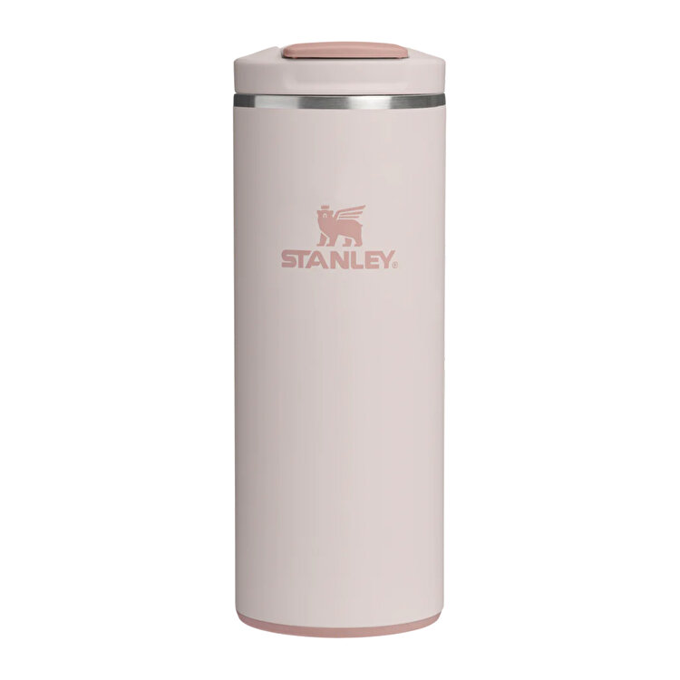 Stanley The Transit Fliptop Pembe Mug 0,35L
