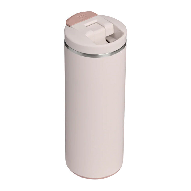 Stanley The Transit Fliptop Pembe Mug 0,35L