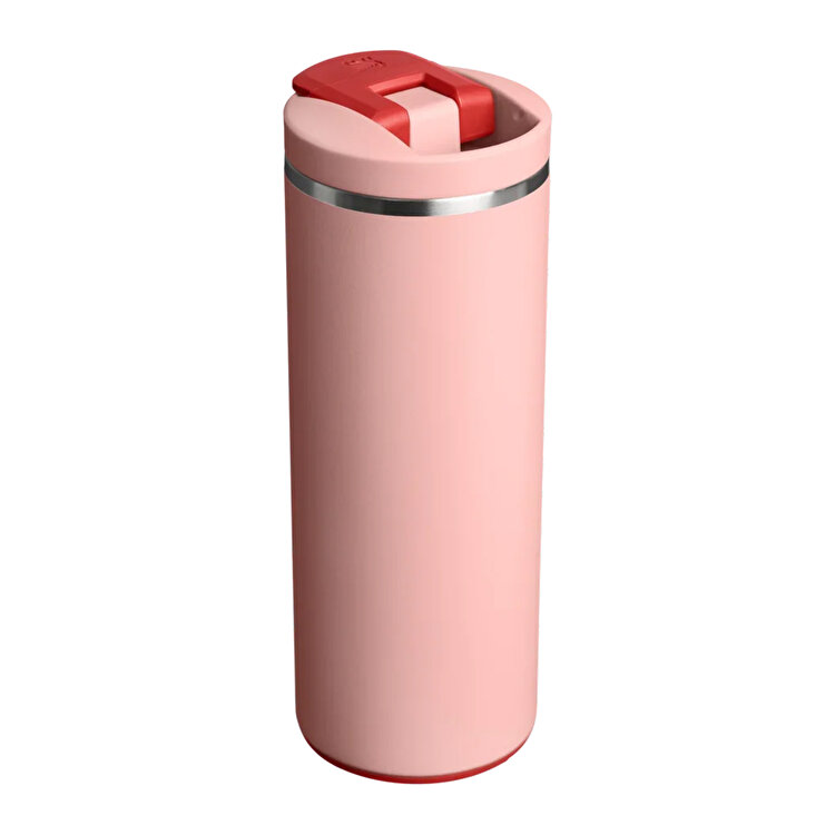 Stanley The Transit Fliptop Pembe Mug 0,35L