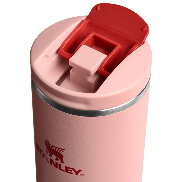 Stanley The Transit Fliptop Pembe Mug 0,35L