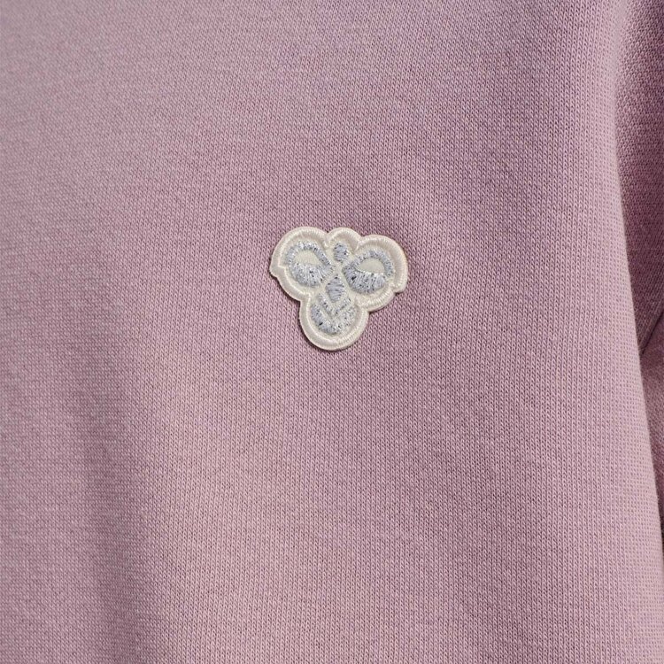Hummel Loose Çocuk Pembe Sweatshirt