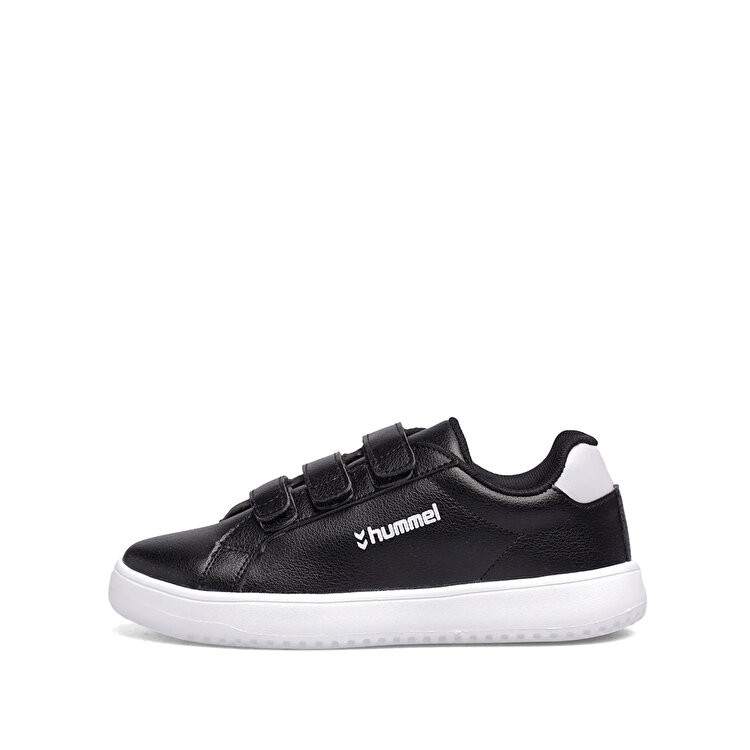 Hummel Busan 25 Jr Çocuk Siyah Sneaker