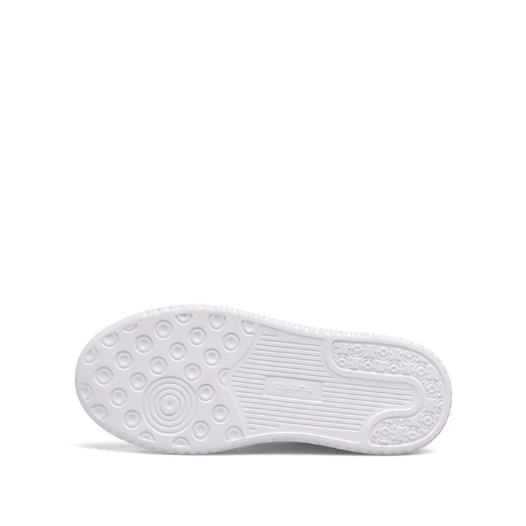 Hummel Busan 25 Jr Çocuk Siyah Sneaker