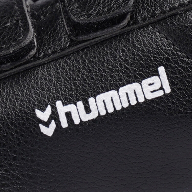 Hummel Busan 25 Jr Çocuk Siyah Sneaker
