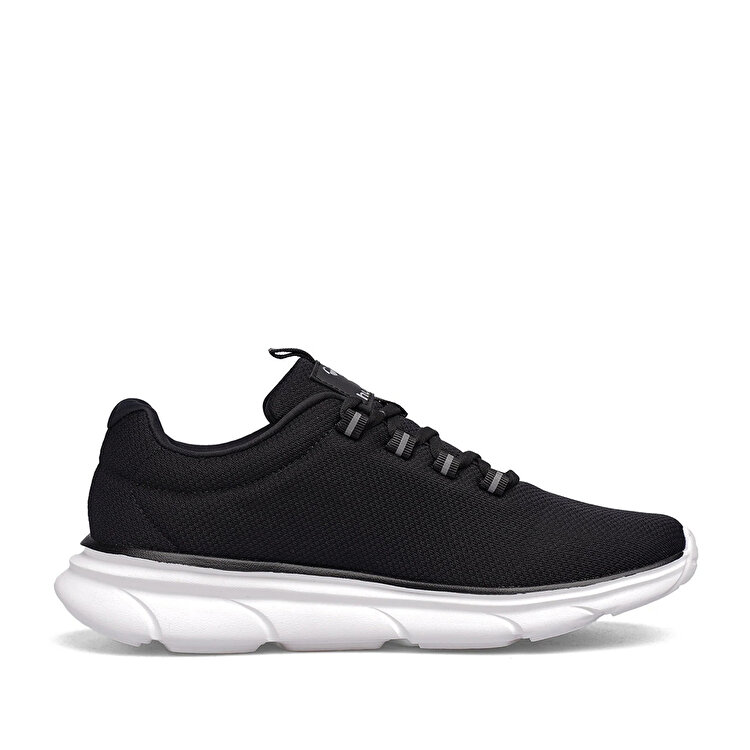 Hummel Tyro II Siyah Koşu Ayakkabısı