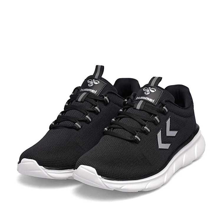 Hummel Tyro II Siyah Koşu Ayakkabısı