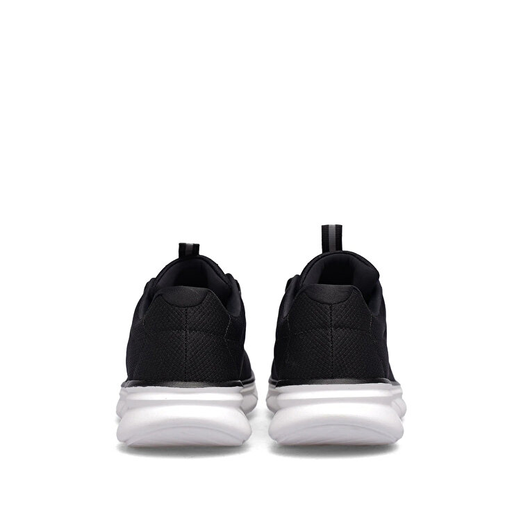 Hummel Tyro II Siyah Koşu Ayakkabısı