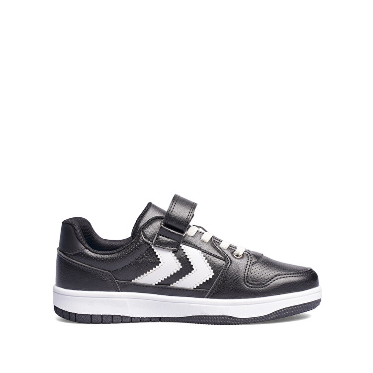 Hummel Freza Jr Çocuk Siyah Sneaker