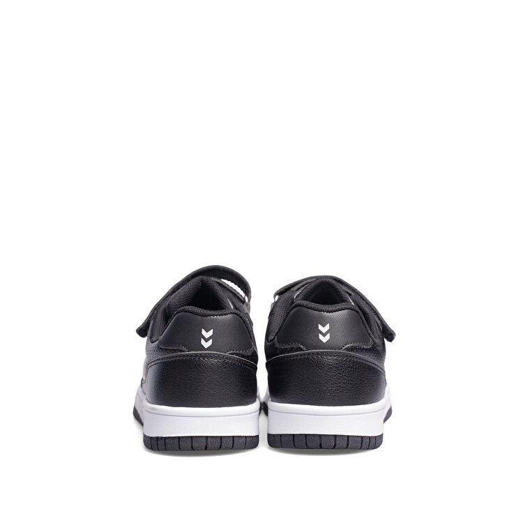 Hummel Freza Jr Çocuk Siyah Sneaker