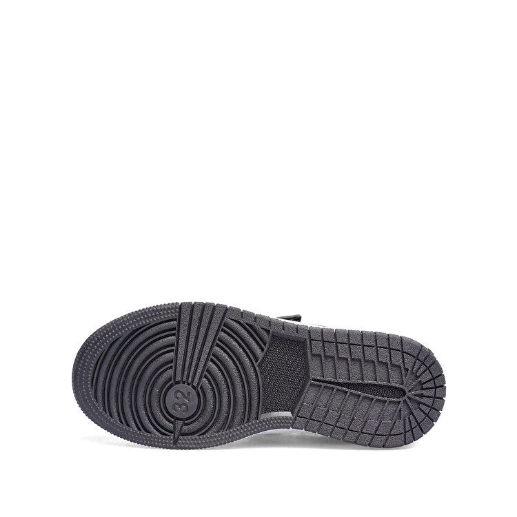 Hummel Freza Jr Çocuk Siyah Sneaker