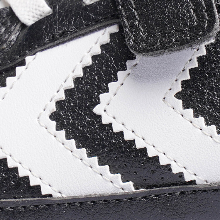 Hummel Freza Jr Çocuk Siyah Sneaker