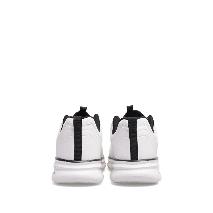 Hummel Tyro Flex Erkek Beyaz Koşu Ayakkabısı