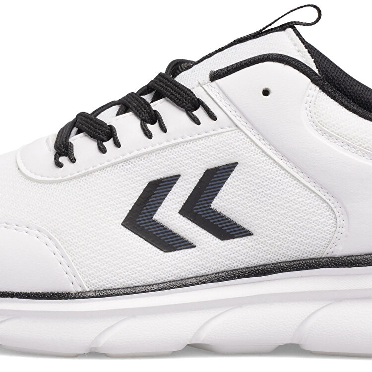 Hummel Tyro Flex Erkek Beyaz Koşu Ayakkabısı