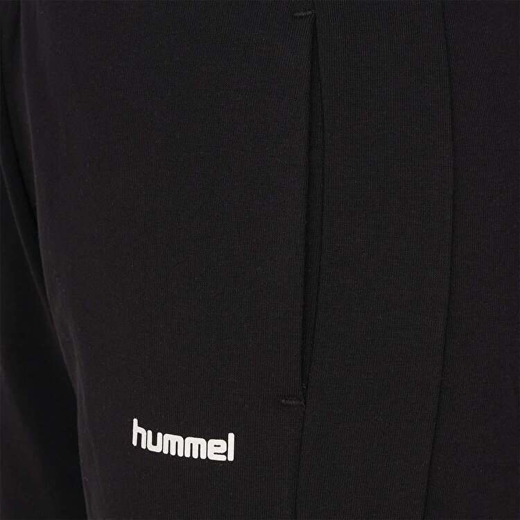 Hummel Dina Kadın Siyah Eşofman Altı
