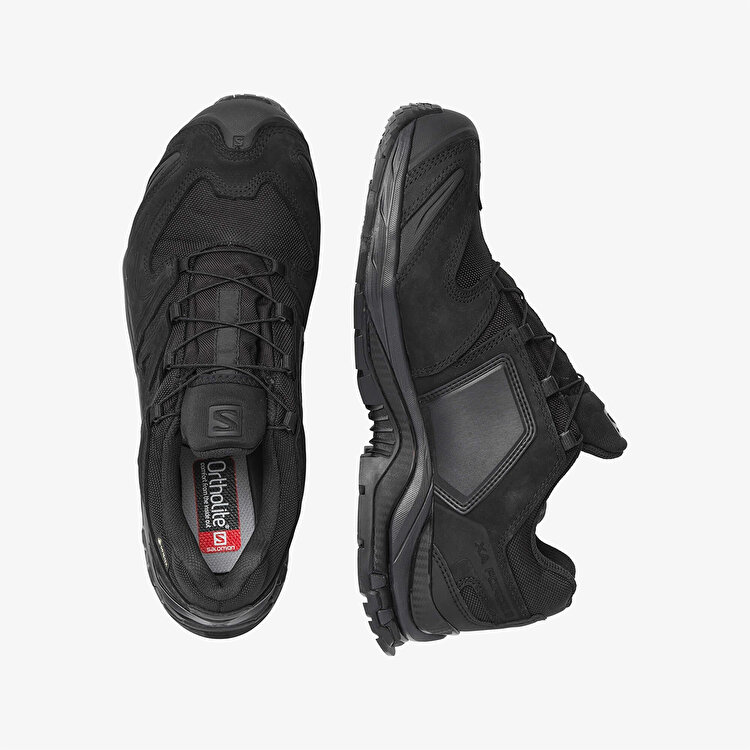 Salomon Xa Forces Goretex Erkek Outdoor Ayakkabı