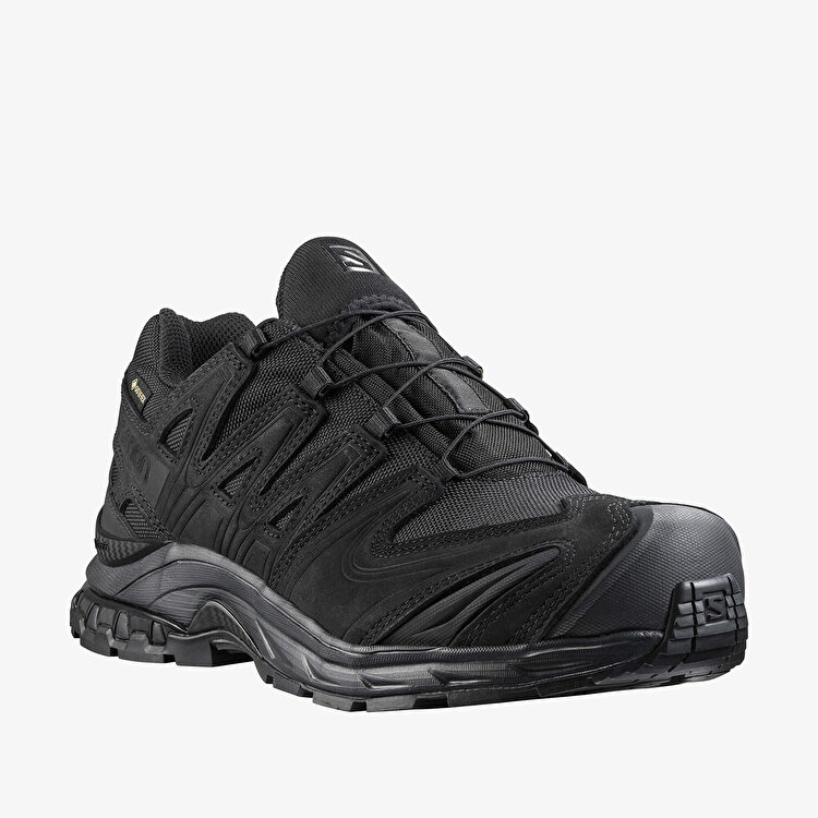 Salomon Xa Forces Goretex Erkek Outdoor Ayakkabı