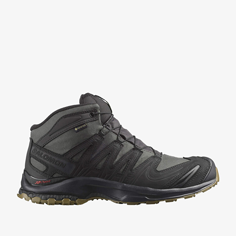 Salomon Xa Tracker Goretex Erkek Bot