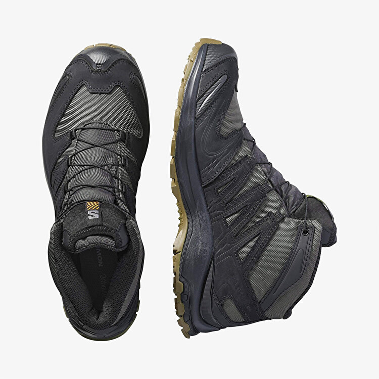 Salomon Xa Tracker Goretex Erkek Bot