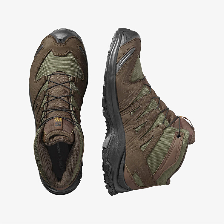 Salomon Xa Tracker Goretex Erkek Bot