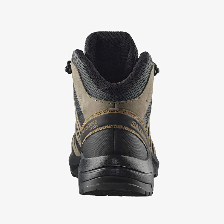 Salomon X Adventure Recon Mid Goretex Erkek Bot