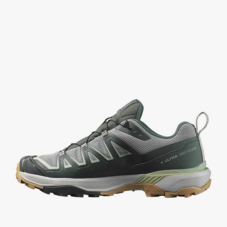 Salomon X Ultra 360 Edge Goretex Erkek Outdoor Ayakkabı