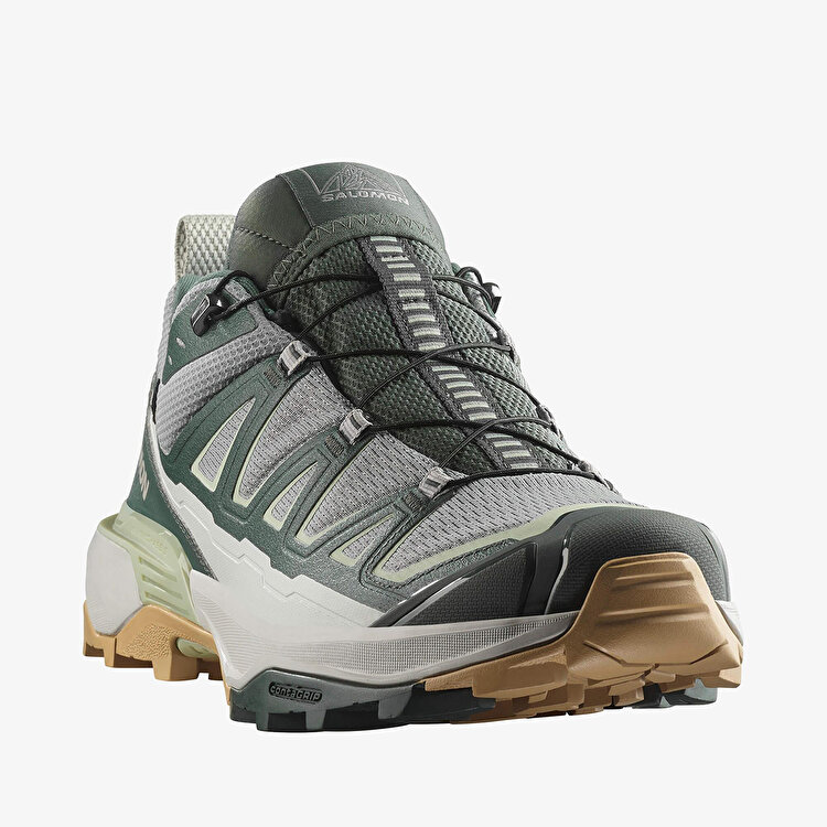 Salomon X Ultra 360 Edge Goretex Erkek Outdoor Ayakkabı
