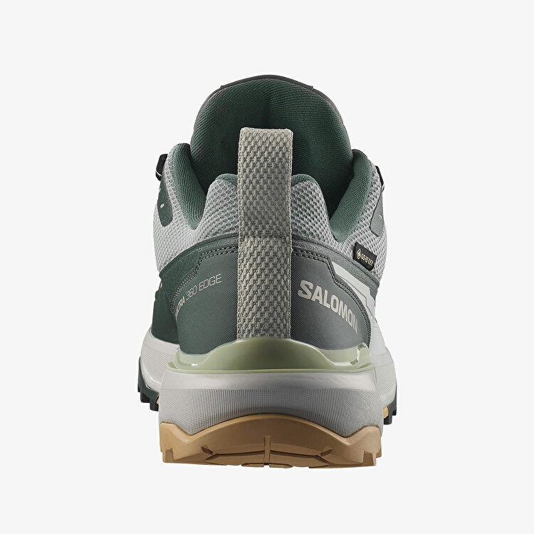 Salomon X Ultra 360 Edge Goretex Erkek Outdoor Ayakkabı