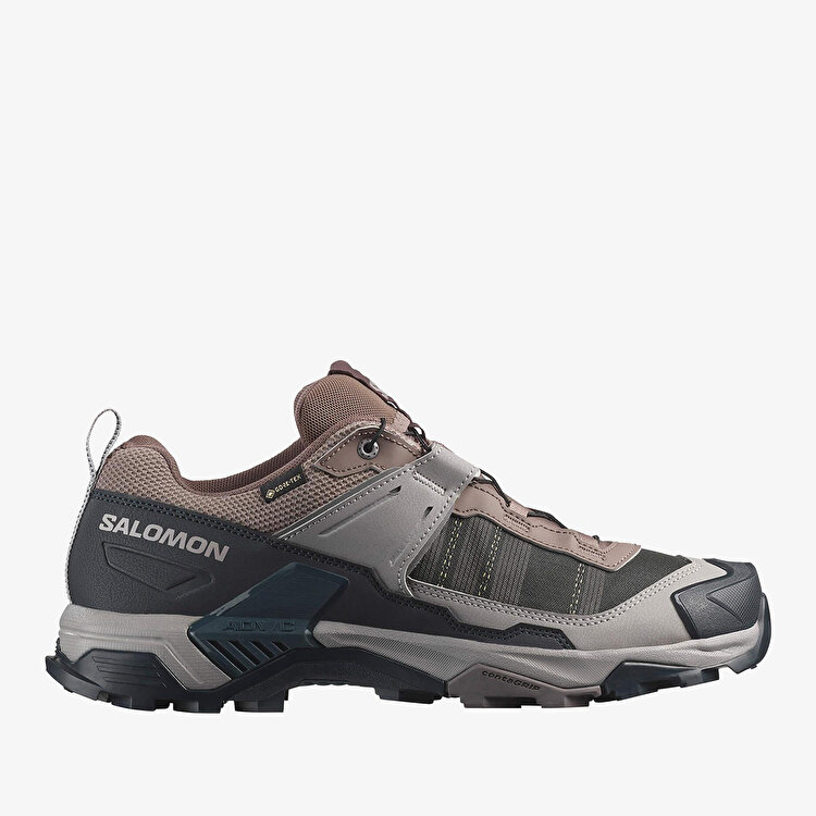 Salomon X Ultra 5 Goretex Erkek Outdoor Ayakkabı