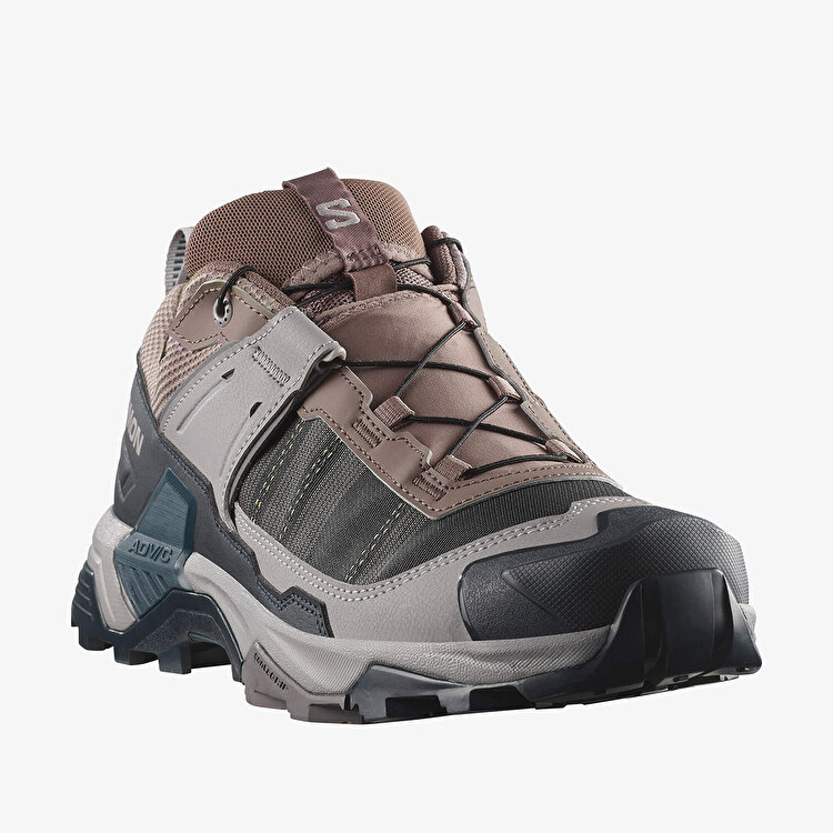 Salomon X Ultra 5 Goretex Erkek Outdoor Ayakkabı