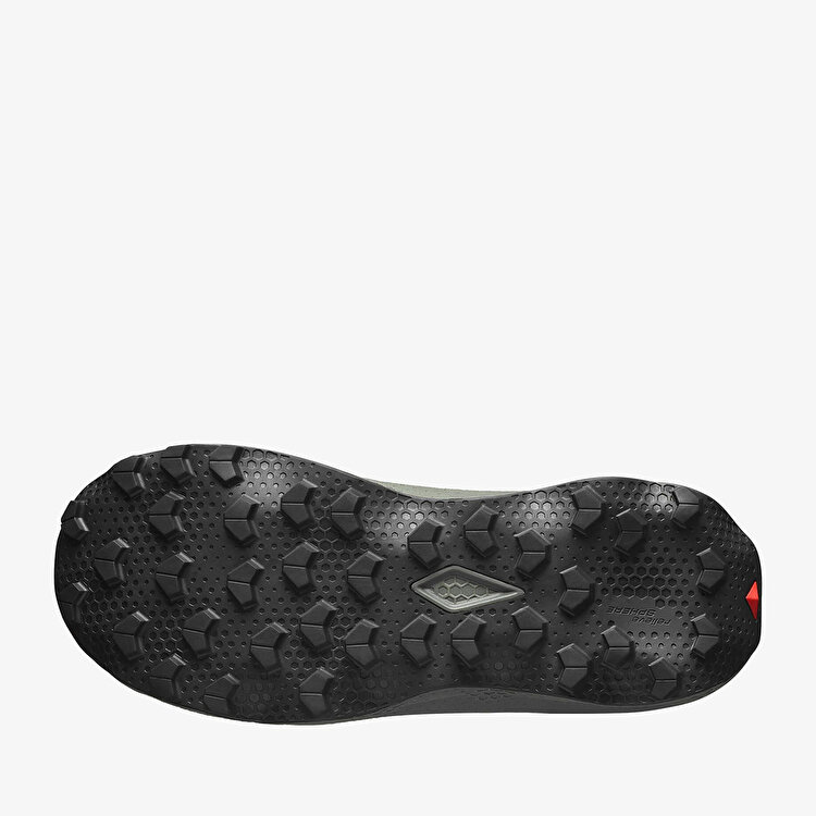 Salomon Ultra Flow 2 Goretex Erkek Koşu Ayakkabısı