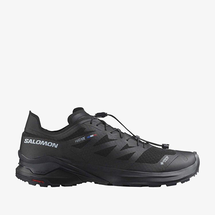 Salomon Xa Meta Goretex Erkek Koşu Ayakkabısı