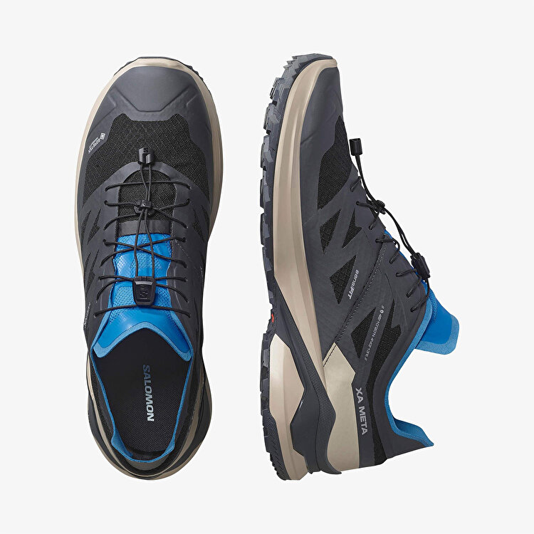 Salomon Xa Meta Goretex Erkek Koşu Ayakkabısı
