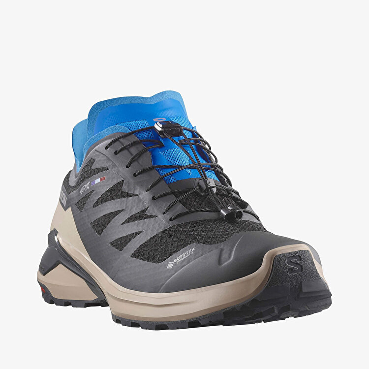Salomon Xa Meta Goretex Erkek Koşu Ayakkabısı