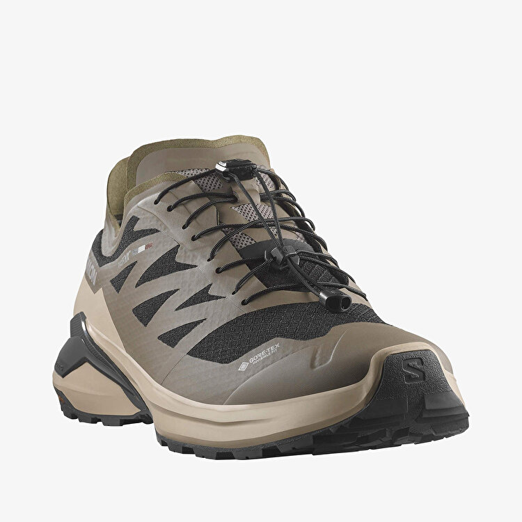 Salomon Xa Meta Goretex Erkek Koşu Ayakkabısı