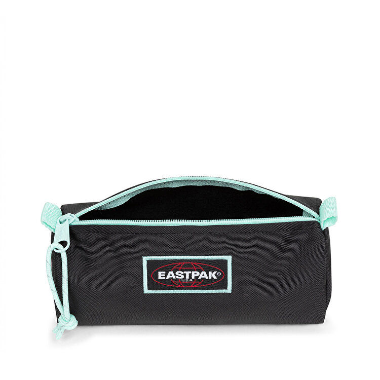 Eastpak Benchmark Single Siyah Kalem Kutusu