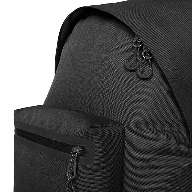 Eastpak Padded Pak'r Siyah Sırt Çantası