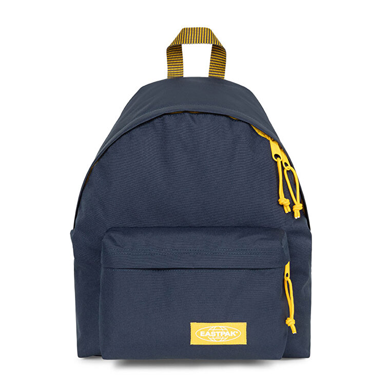 Eastpak Padded Pak'r Lacivert Sırt Çantası