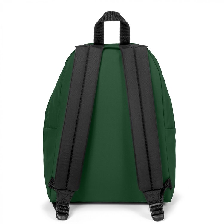 Eastpak Padded Pak'r Siyah Sırt Çantası