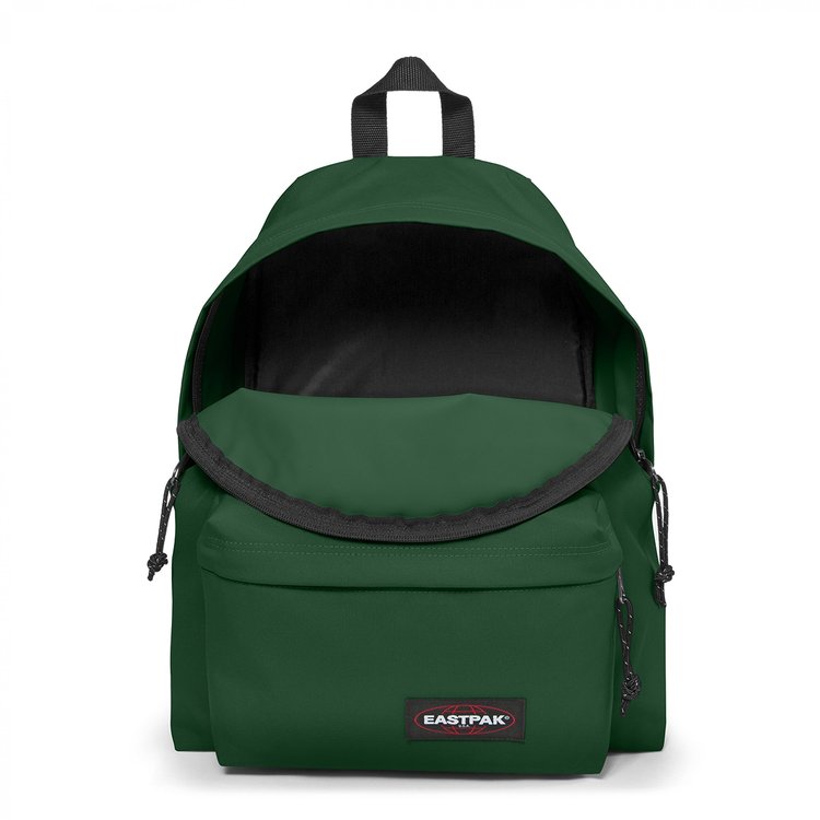 Eastpak Padded Pak'r Siyah Sırt Çantası