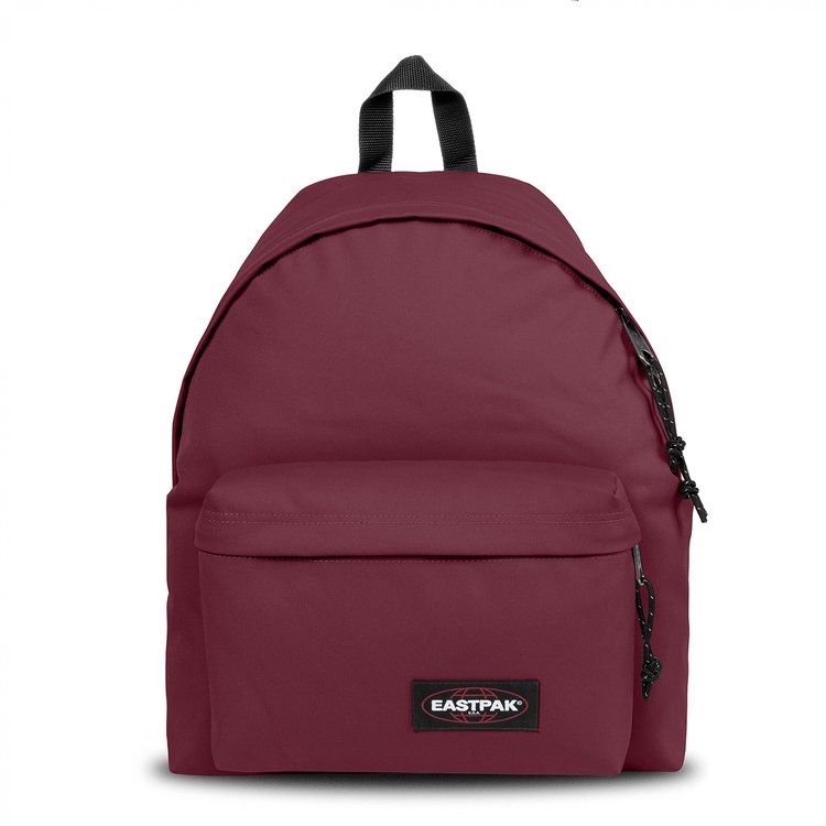 Eastpak Padded Pak'r Bordo Sırt Çantası