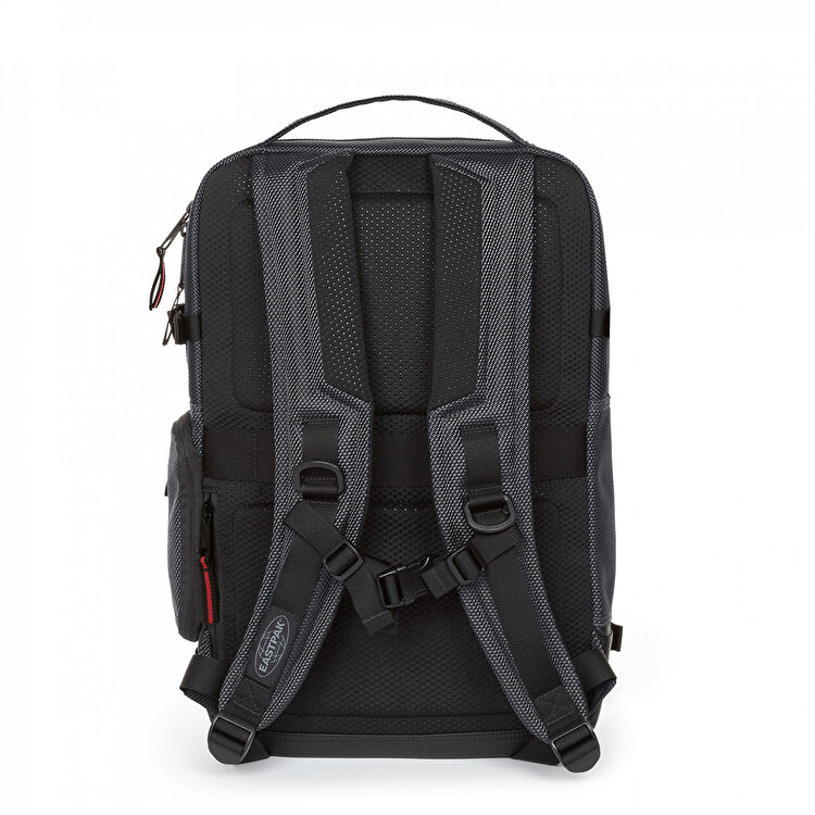 Eastpak Tecum M Gri Sırt Çantası
