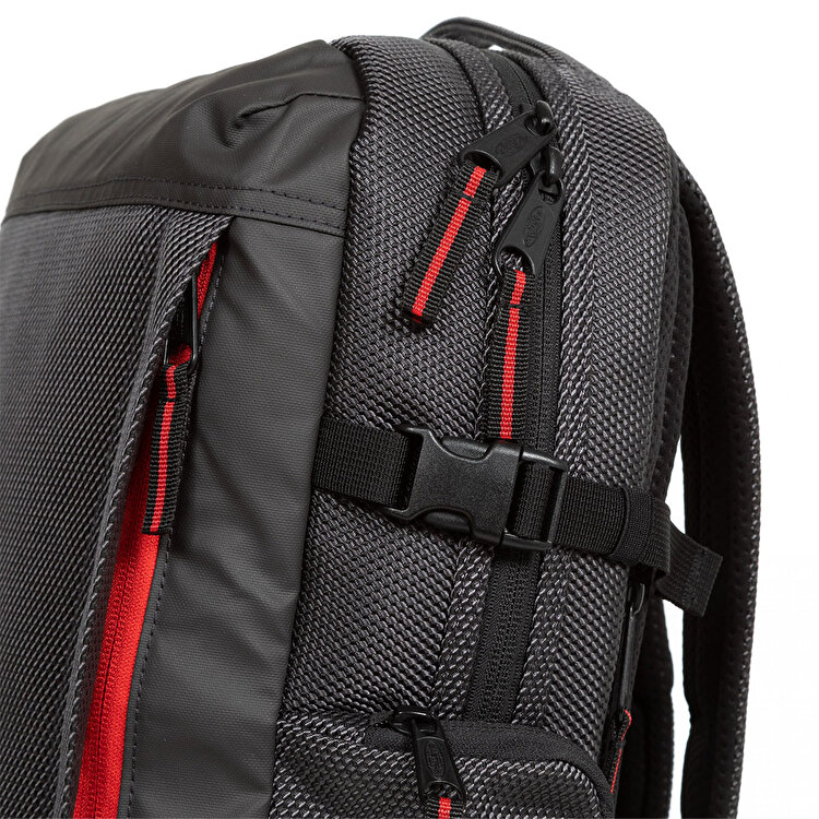 Eastpak Tecum M Gri Sırt Çantası