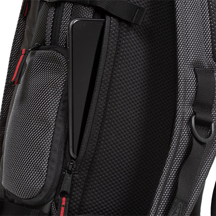 Eastpak Tecum M Gri Sırt Çantası