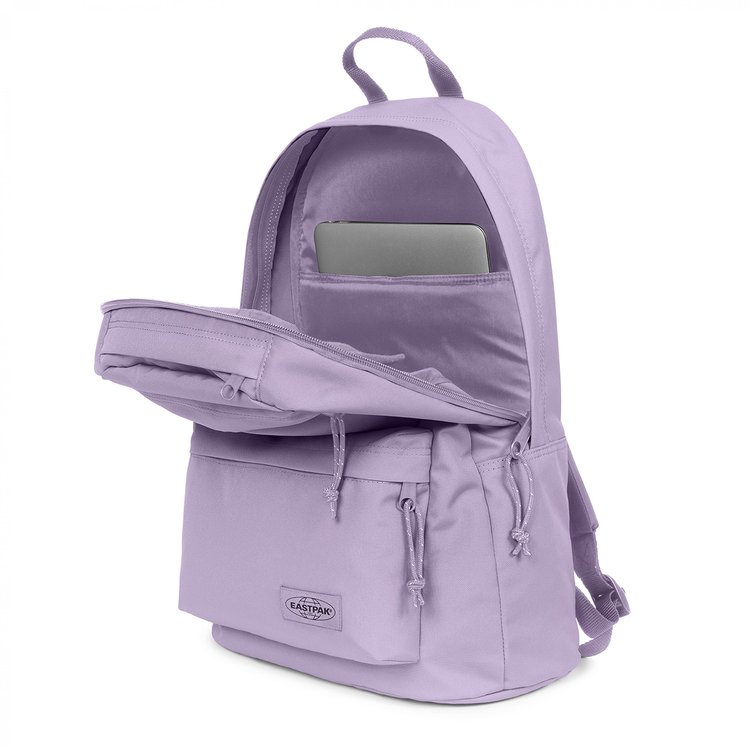 Eastpak Padded Double Mor Sırt Çantası