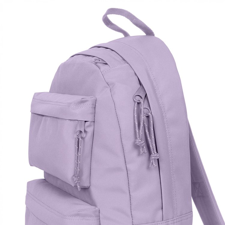Eastpak Padded Double Mor Sırt Çantası