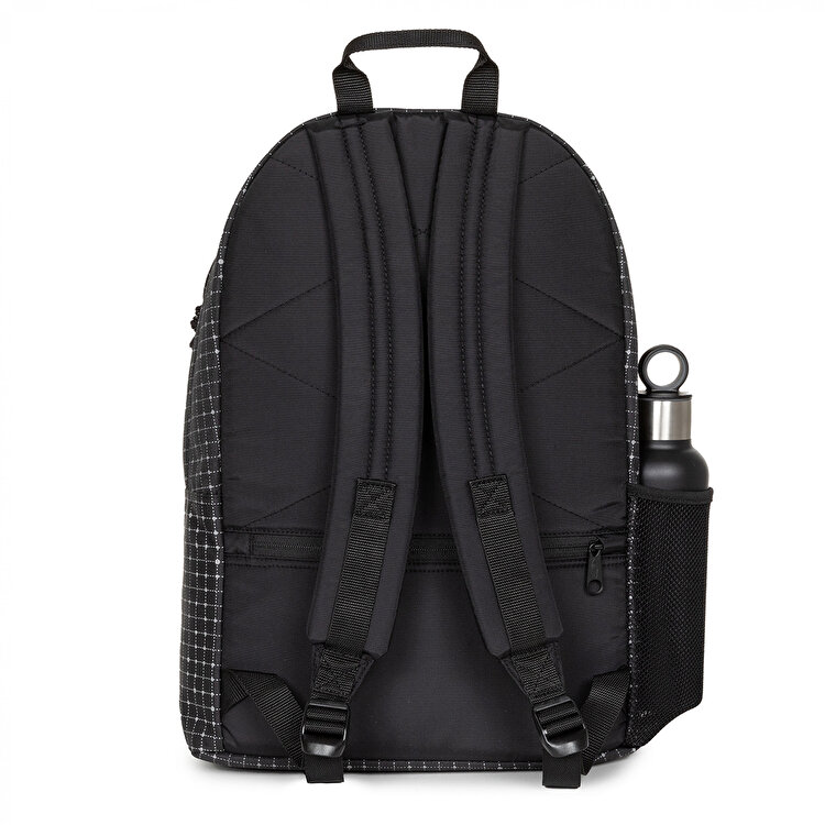 Eastpak Padded Double Siyah Sırt Çantası