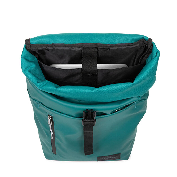 Eastpak Up Roll Turkuaz Sırt Çantası