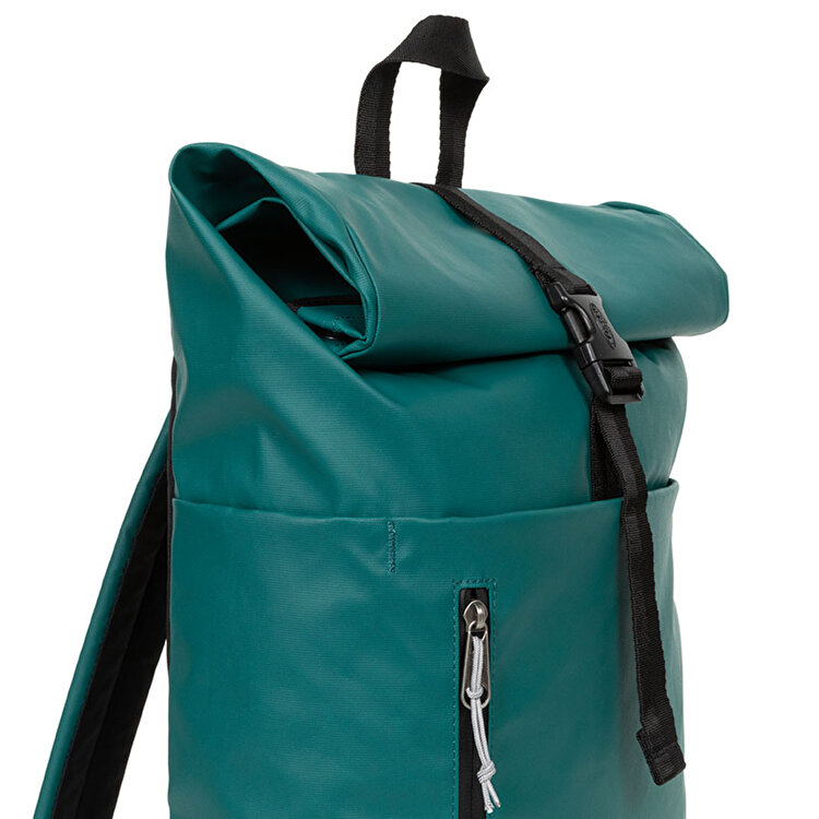 Eastpak Up Roll Turkuaz Sırt Çantası