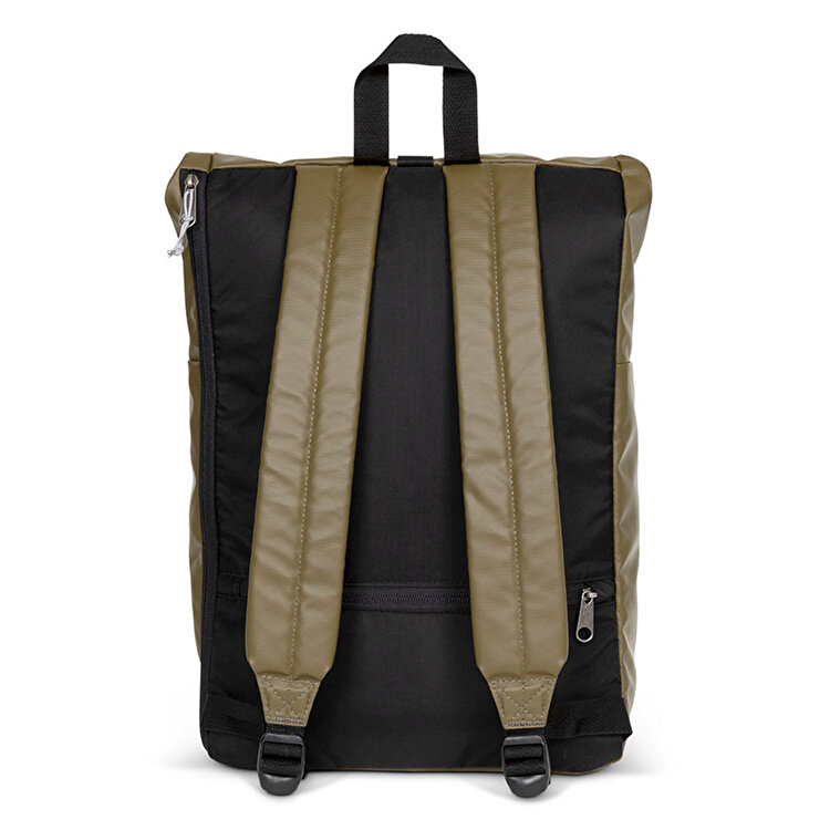 Eastpak Up Roll Kahverengi Sırt Çantası