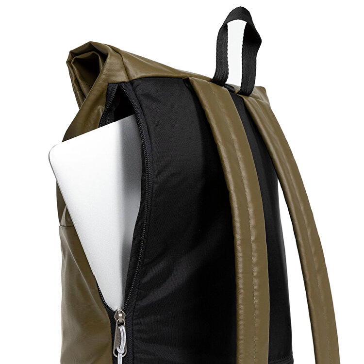 Eastpak Up Roll Kahverengi Sırt Çantası